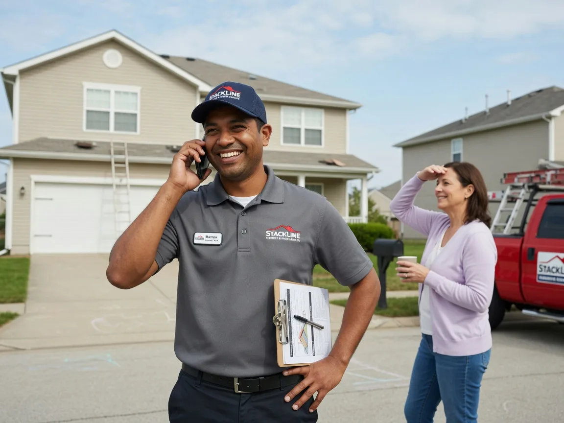 Chimney flashing repair Lone Tree, IA FAQs